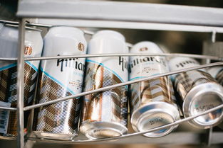 匠心釀造，靈感新生 Hilliard's Beer 手工釀酒廠品牌設計與策劃全解析